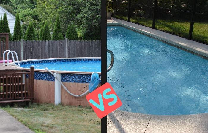 Above Ground Vs Below Ground Pools – Dunn Rite