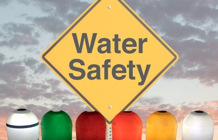 Basic Water Safety on Lakes & Rivers – Dunn Rite