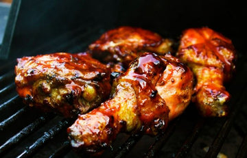 Best Pool Party BBQ Recipes