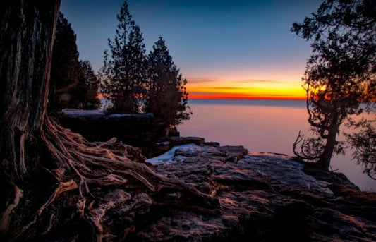 What Are the Best Places to SUP in Door County?