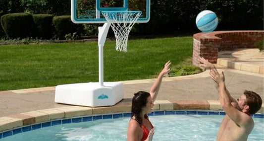 Best pool basketball units for 2020