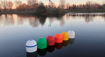 A History Of Buoys