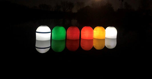 Best Selling Solar Buoy Reviews by Dunn-Rite Customers