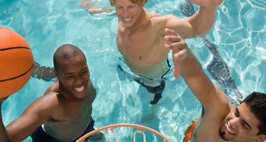 Best Pool Combo Units