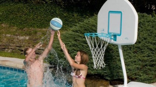 Safe Pool Depths for Jumping in Pools