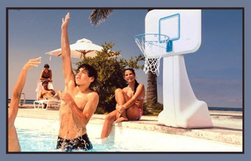 What Are the Different Types of Swimming Pools?