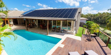 Does a Swimming Pool Add Value to Your Home?