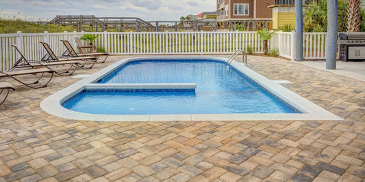 Pool Fencing Ideas