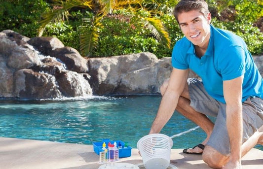 How to Close Your Swimming Pool For The Season