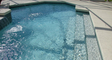 What Are the Parts of an Inground Pool?