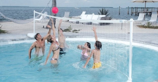 Semi Inground Pools vs. Inground Pools, vs. Above Ground Pools