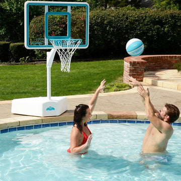 Crafting the Perfect Pool Basketball Experience: What Makes a Great Pool Basketball Unit