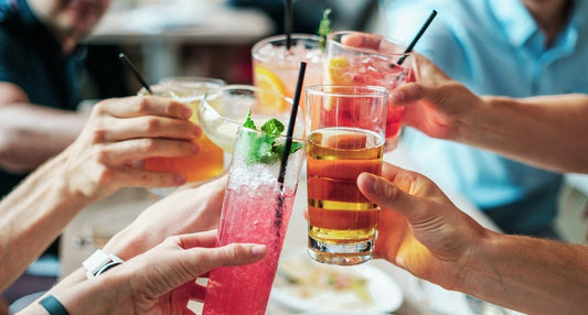 Summer Party Ideas