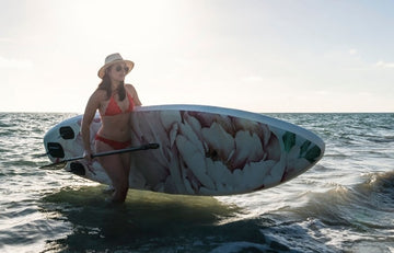 Inflatable Stand Up Paddleboard
