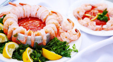 Best Poolside Appetizers of 2023