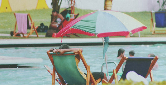 Can You Put Chairs in a Pool?