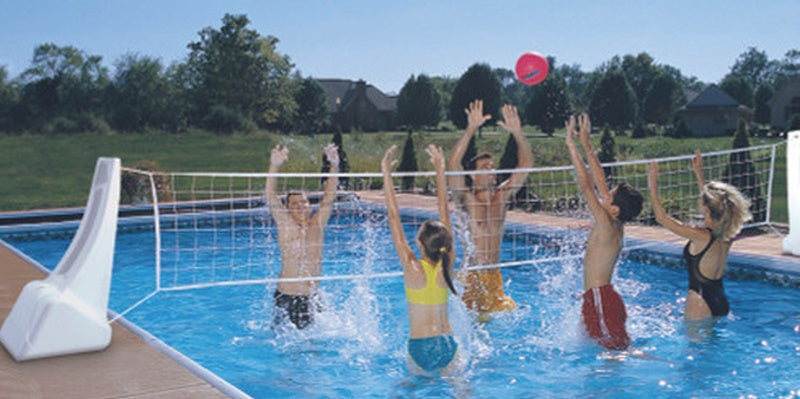 How to Host a Poolside Event – Dunn Rite