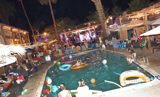 The Ultimate Pool Party Mix of 2023