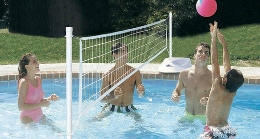 Best Pool Games for Pool Parties