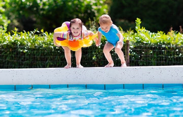 How Do I Make My Backyard Pool Private?