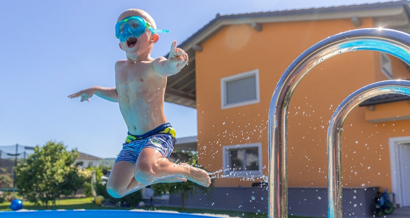 Pool Jumps that Cause the Biggest Splash – Dunn Rite