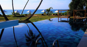 What Are the Different Pool Surfaces?