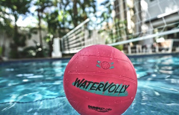 An Overview: Water Volleyball Basics