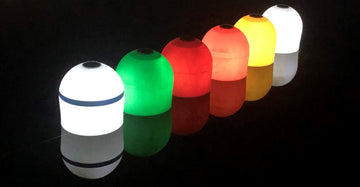 The Importance of Solar Buoys at a Resort