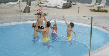 Benefits of Owning A Saltwater Pool