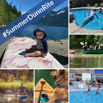 #SummerDunnRite: Earn Exclusive Coupon Code