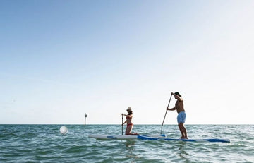 SUP Ball: What Is It?