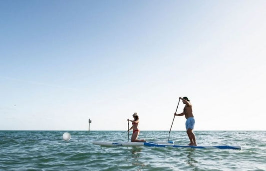 SUP Ball: What Is It?