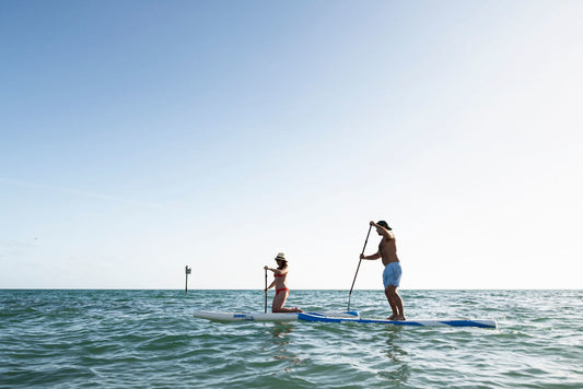 What Should I Wear To Stand Up Paddleboard?