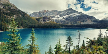 Best Places to SUP in Colorado