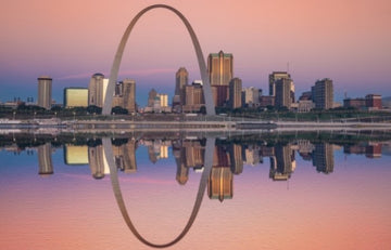 What Are the Best Places to SUP in St. Louis?