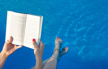 Fun Facts About Swimming and Swimming Pools