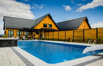 Top Questions Before Installing a Swimming Pool