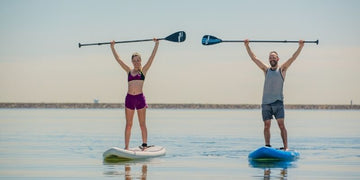 Best SUP Workouts for 2020