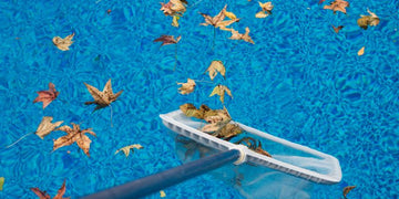 Fall Pool Maintenance Guide