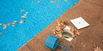 Pool Safety Tips for Fall