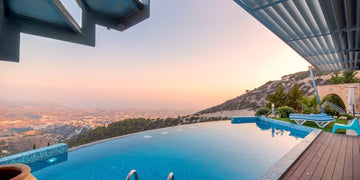 How to Shock a Swimming Pool
