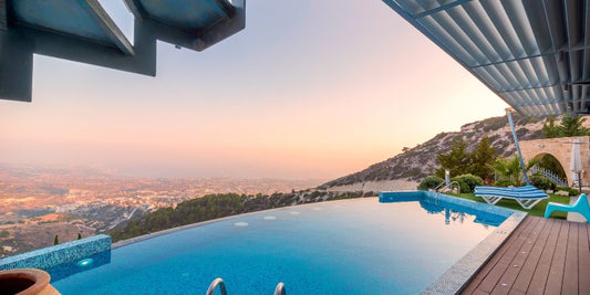 How to Shock a Swimming Pool