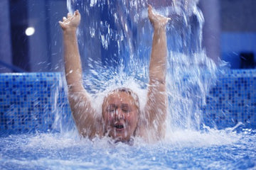 Swimming Pool Safety