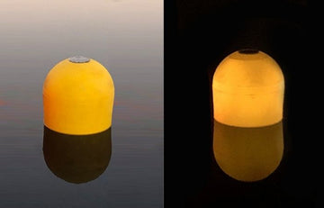 Yellow Buoy Meaning