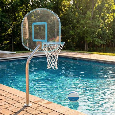 Basketball Pool Table Pool Stools | Submersible Barstools | Dunn-Rite Products