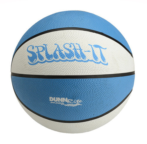 Regulation Clear Hoop  Ball  9" dia - B170 - Pool Basketball & Volley Ball Parts