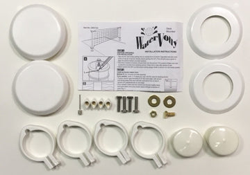 DeckVolly  Hardware Bag