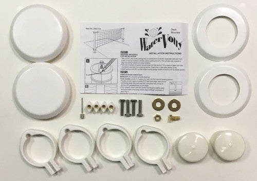 DeckVolly  Hardware Bag