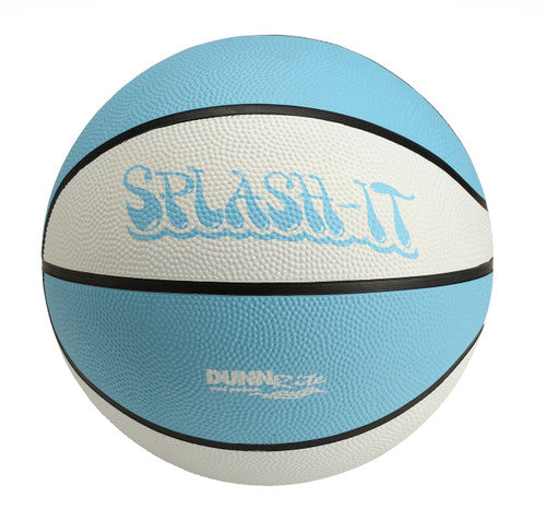 Splash and Slam/Splash and Shoot Ball 9" dia - B110 - Pool Basketball & Volley Ball Parts