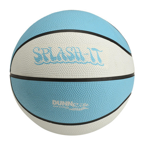 Jr. Hoop Ball 8" dia - B120 - Pool Basketball & Volley Ball Parts